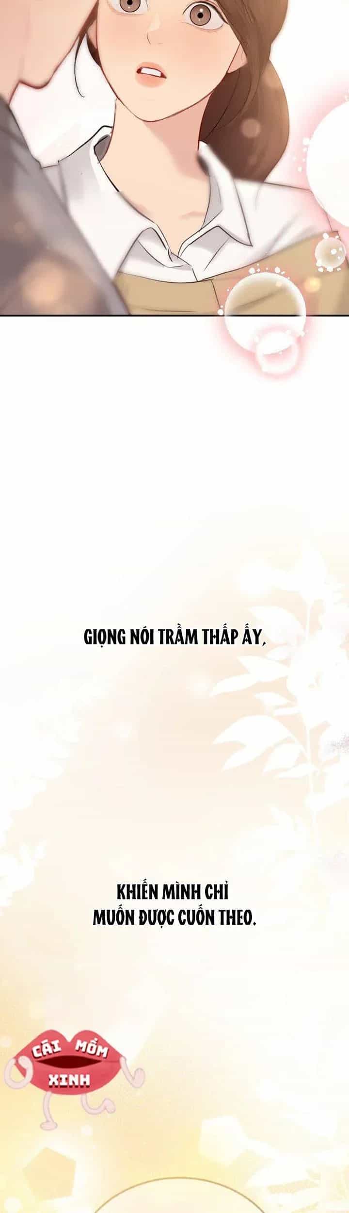 Văn Phòng Thư Ký - Chương 33 - ảnh 26