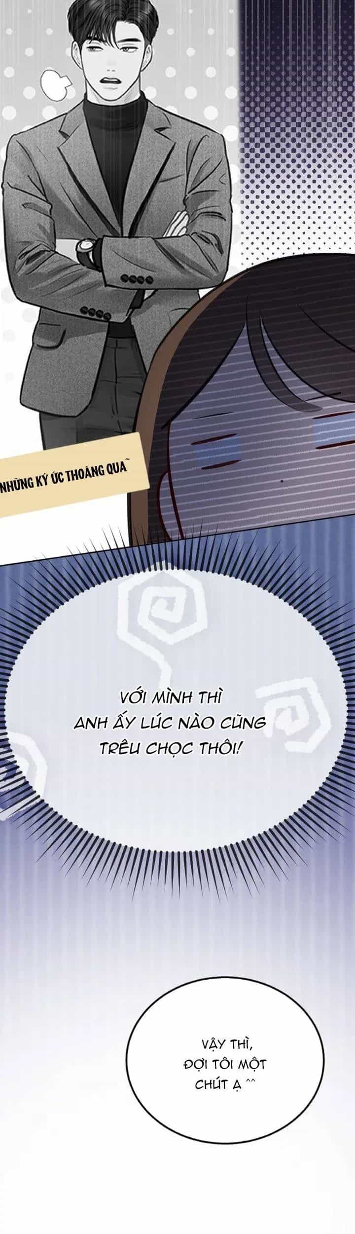 Văn Phòng Thư Ký - Chương 34 - ảnh 24