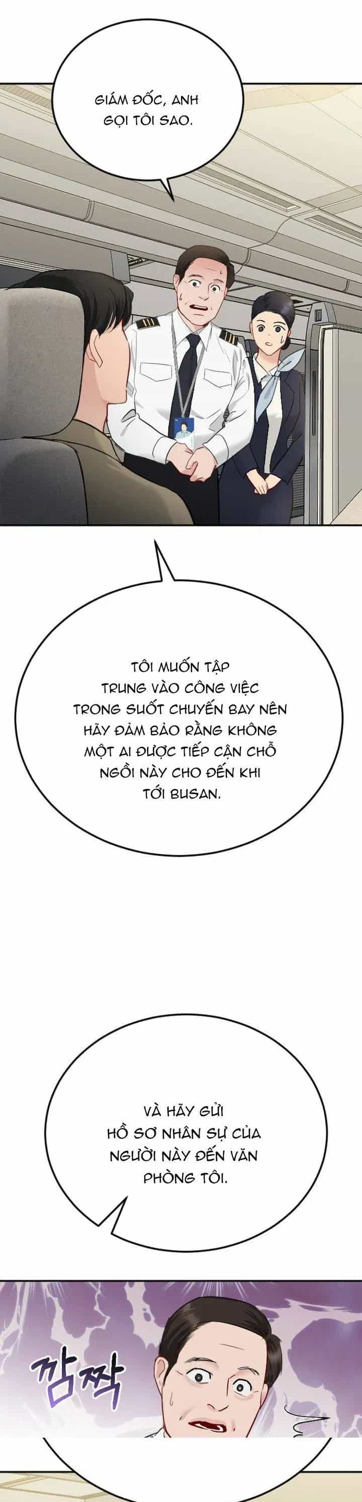 Văn Phòng Thư Ký - Chương 34 - ảnh 35