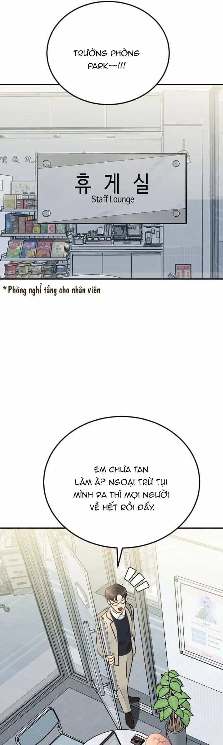 Văn Phòng Thư Ký - Chương 34 - ảnh 49