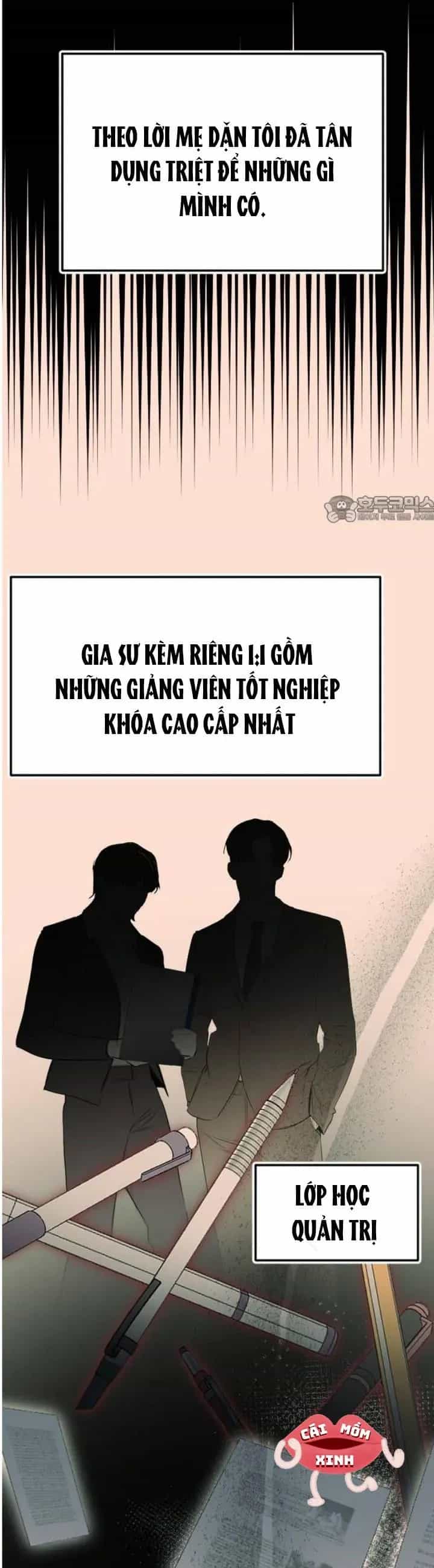 Văn Phòng Thư Ký - Chương 36 - ảnh 13