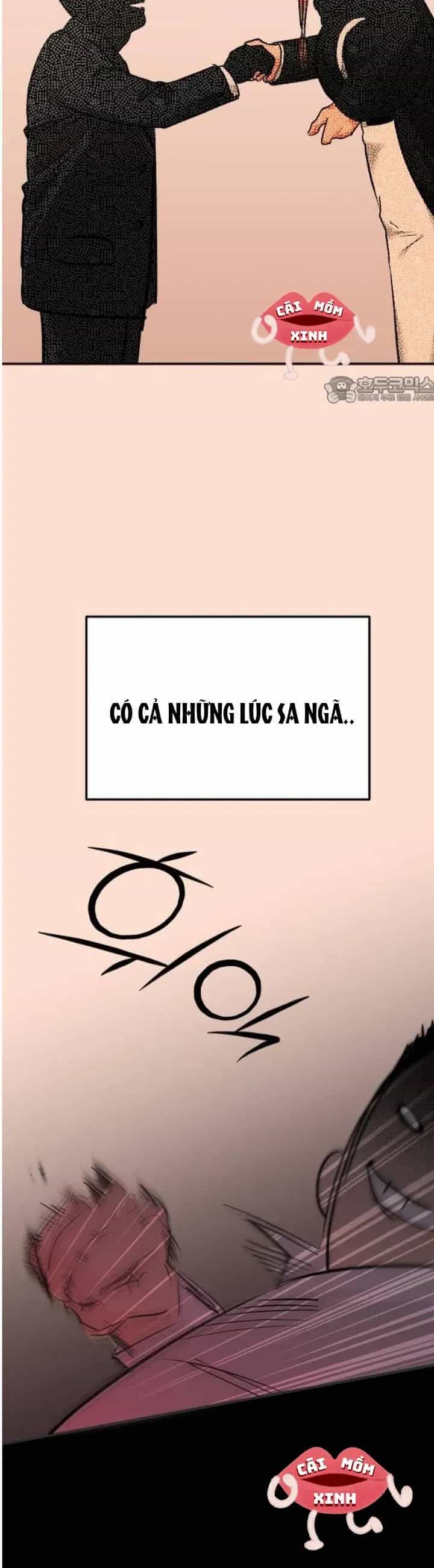 Văn Phòng Thư Ký - Chương 36 - ảnh 15
