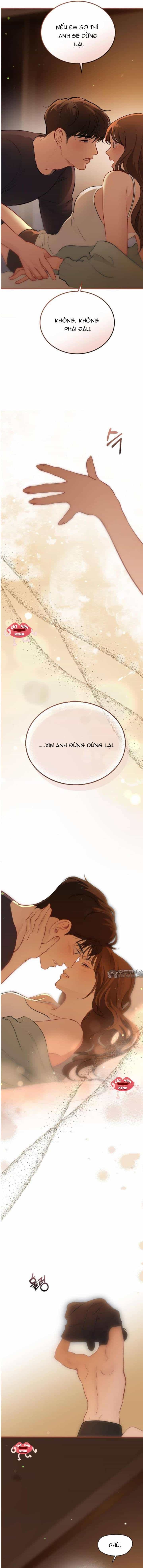 Văn Phòng Thư Ký - Chương 39 - ảnh 2