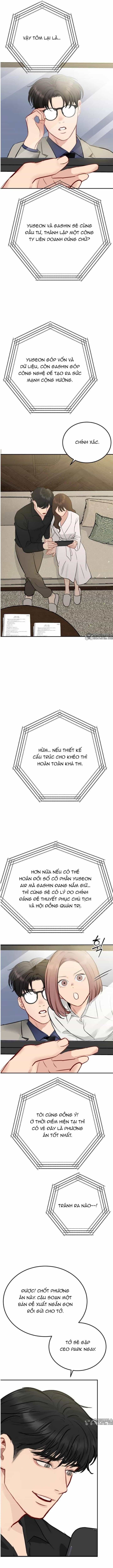 Văn Phòng Thư Ký - Chương 40 - ảnh 10