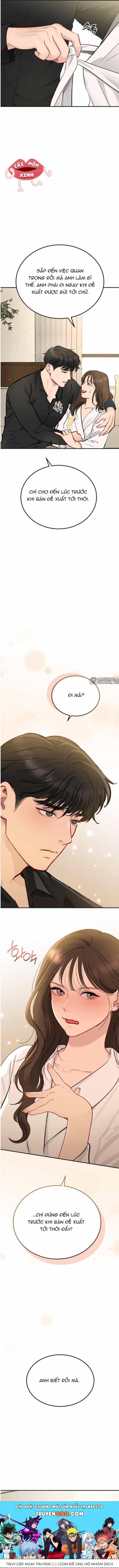 Văn Phòng Thư Ký - Chương 40 - ảnh 12