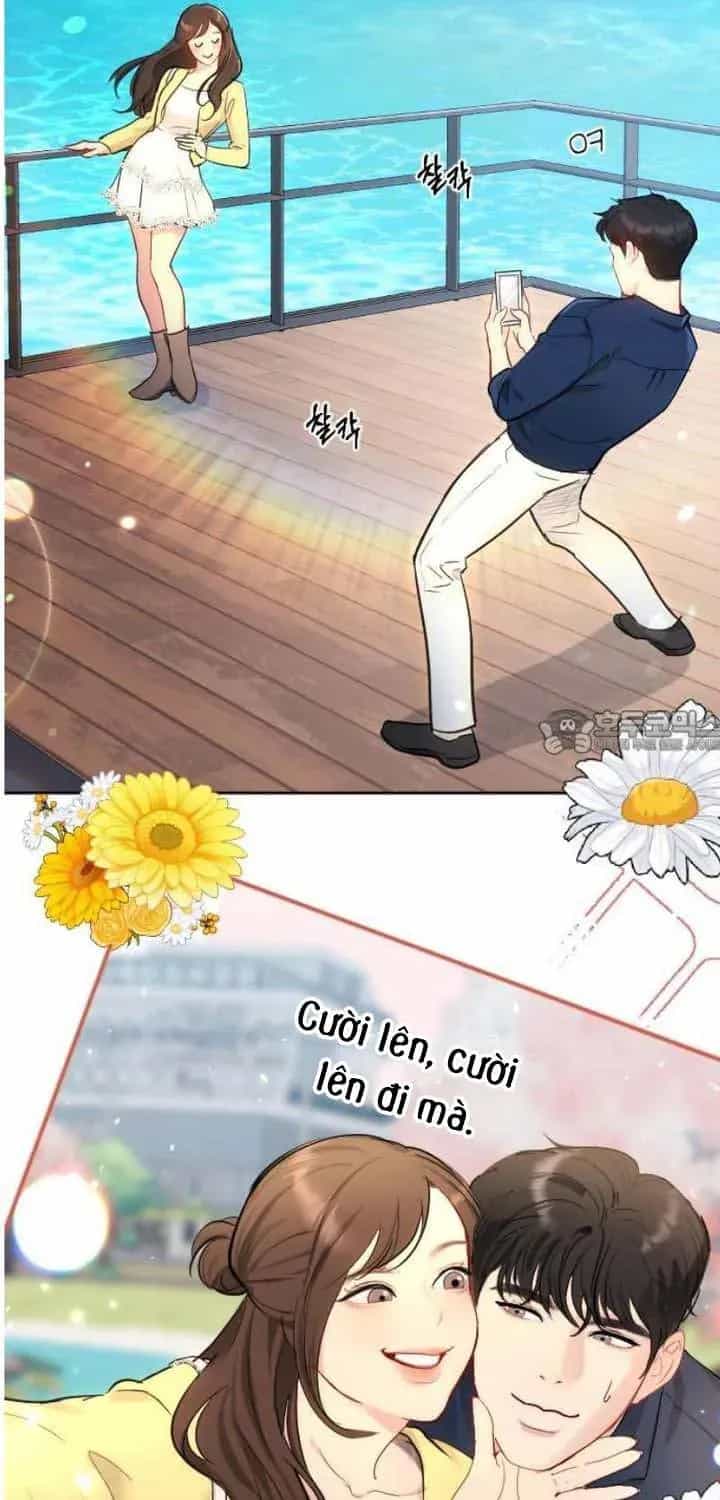 Văn Phòng Thư Ký - Chương 42 - ảnh 18