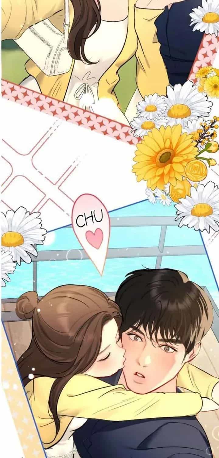 Văn Phòng Thư Ký - Chương 42 - ảnh 19