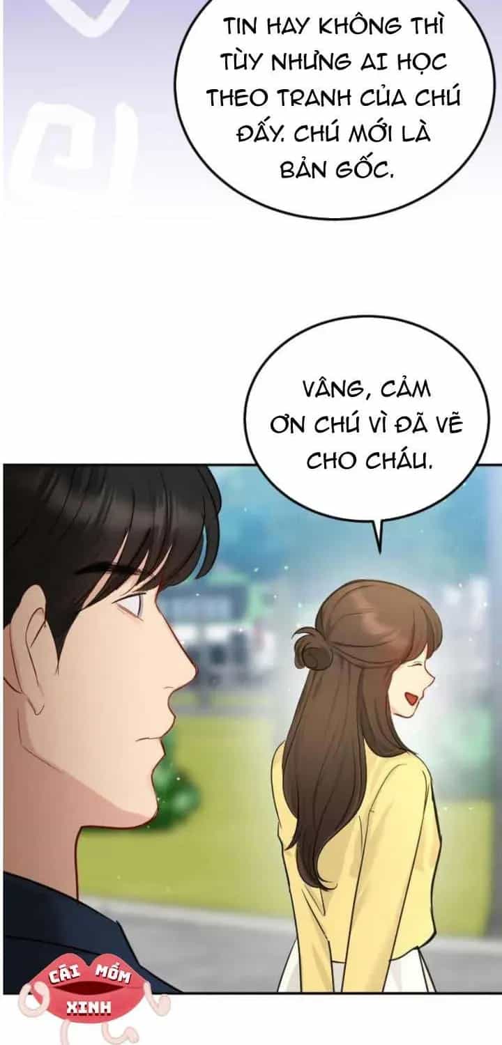 Văn Phòng Thư Ký - Chương 42 - ảnh 42