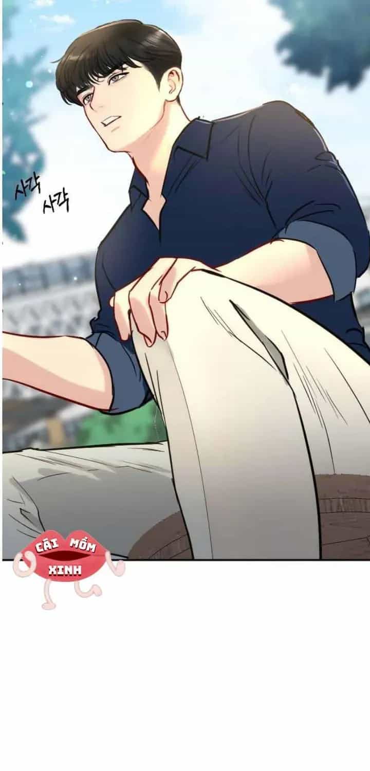 Văn Phòng Thư Ký - Chương 42 - ảnh 63