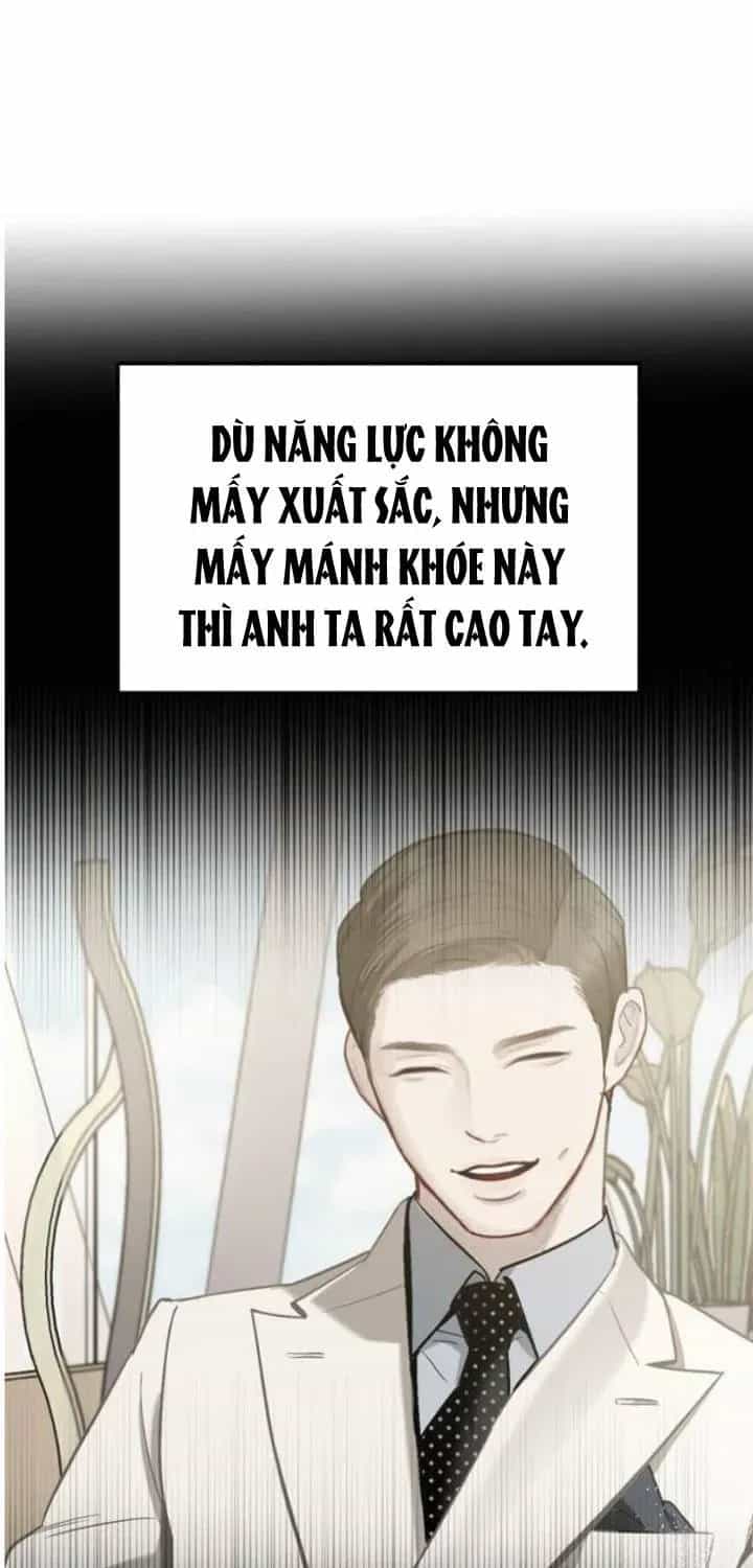 Văn Phòng Thư Ký - Chương 43 - ảnh 19