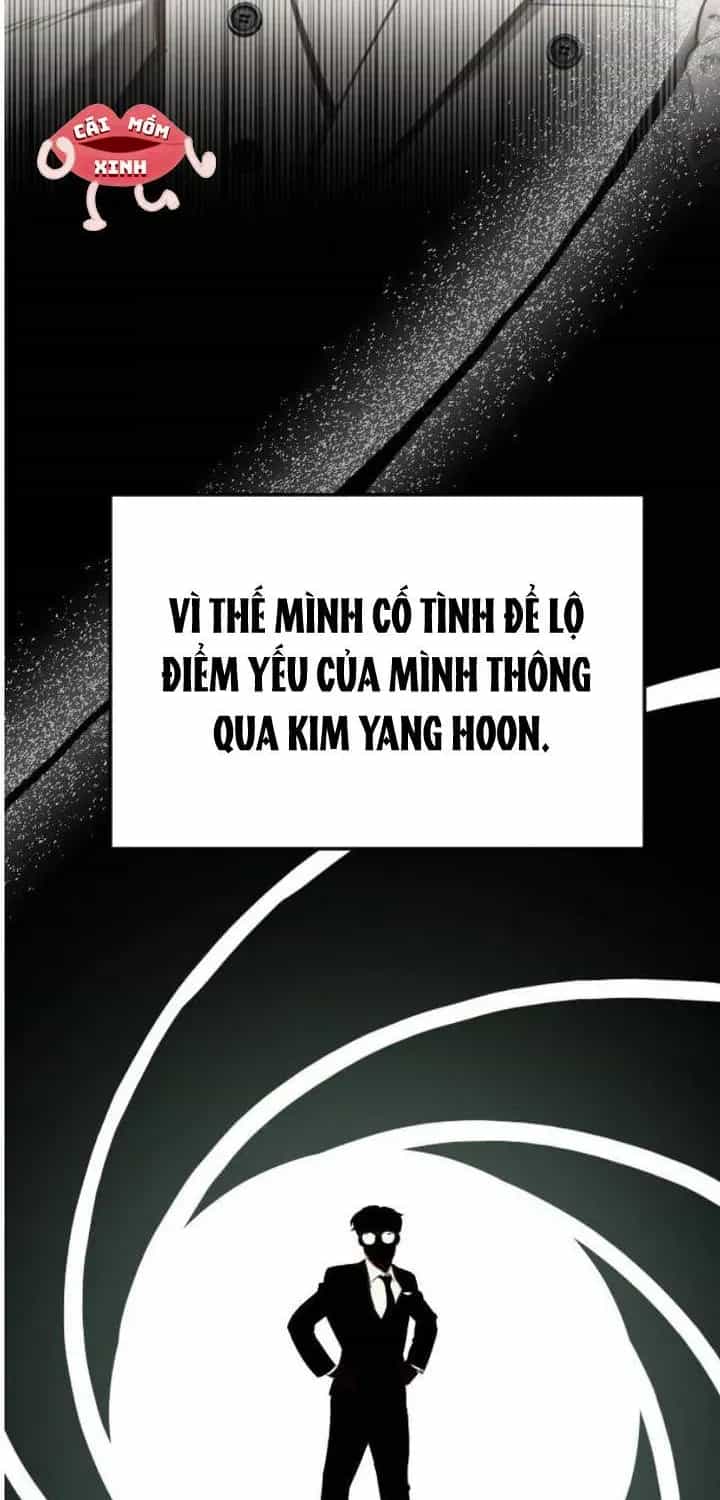 Văn Phòng Thư Ký - Chương 43 - ảnh 20