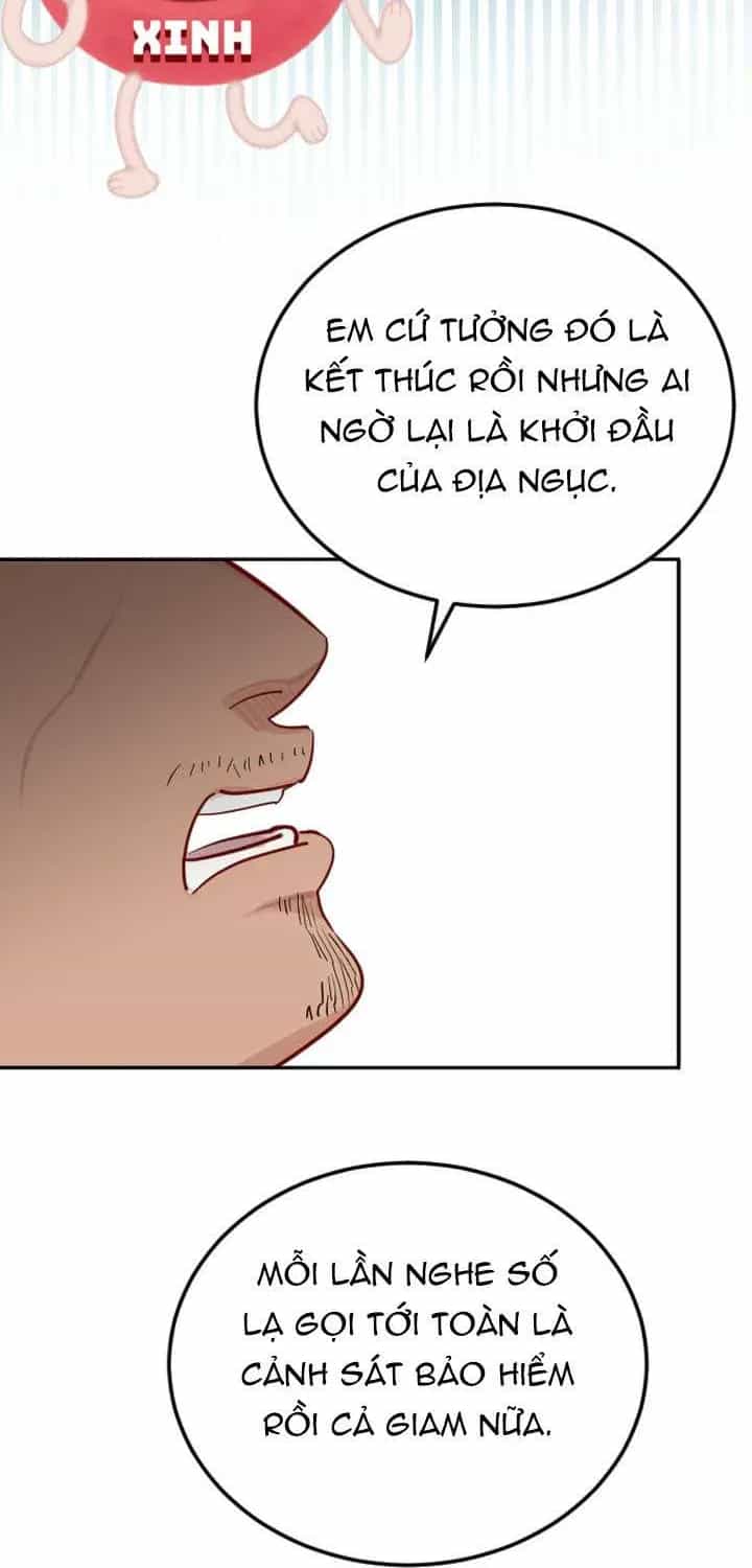 Văn Phòng Thư Ký - Chương 44 - ảnh 11