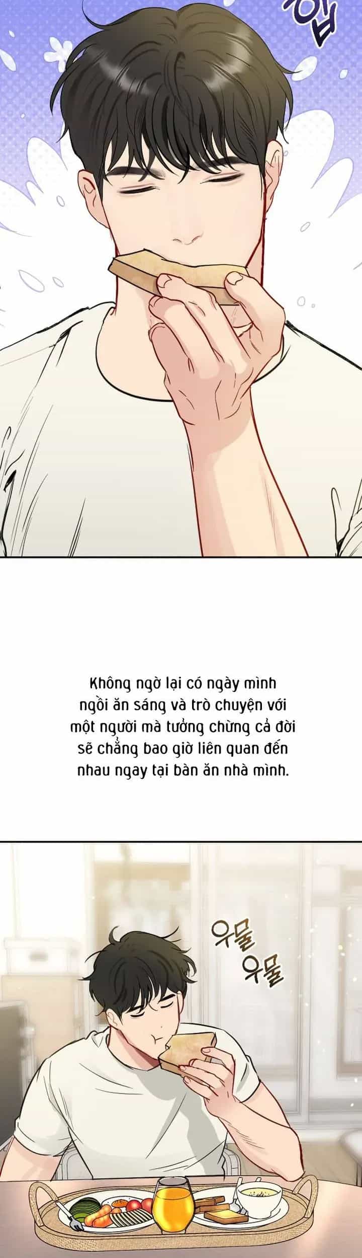 Văn Phòng Thư Ký - Chương 45 - ảnh 16
