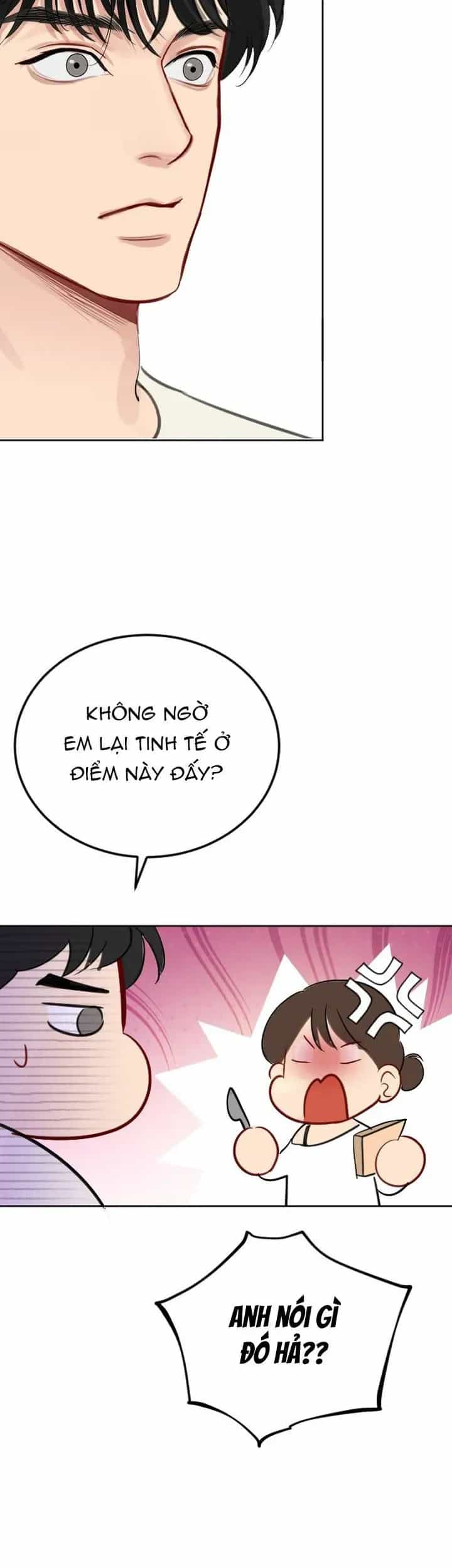 Văn Phòng Thư Ký - Chương 45 - ảnh 20