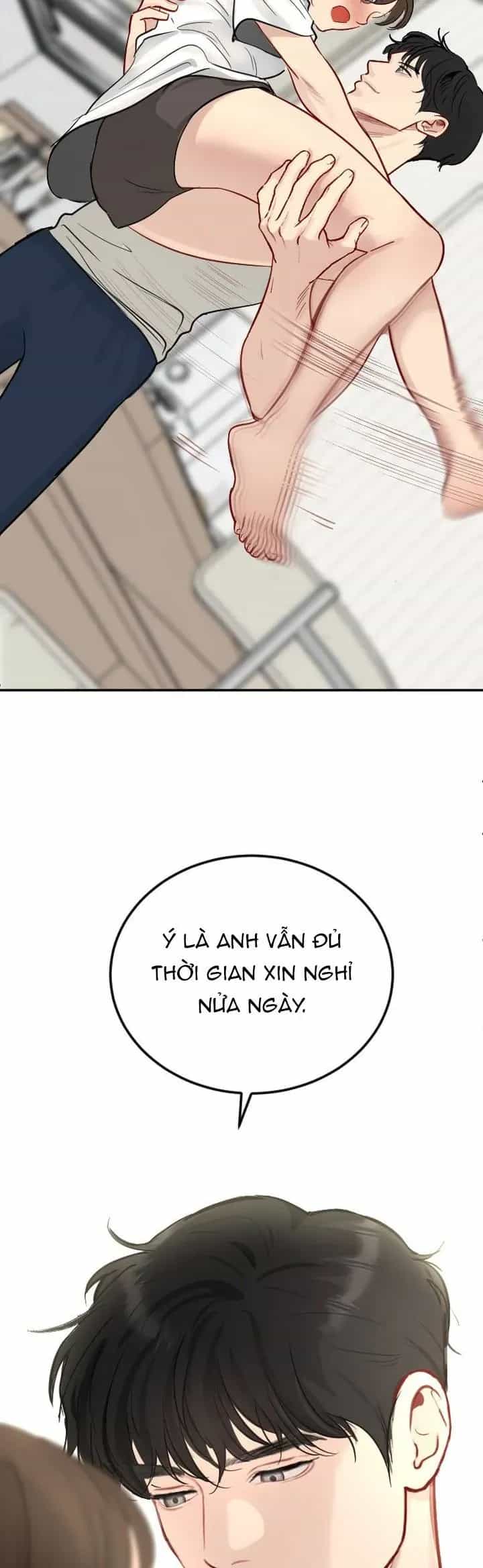 Văn Phòng Thư Ký - Chương 45 - ảnh 23