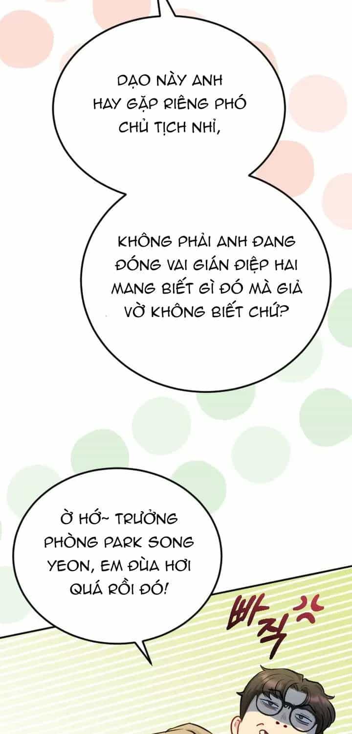 Văn Phòng Thư Ký - Chương 46 - ảnh 12