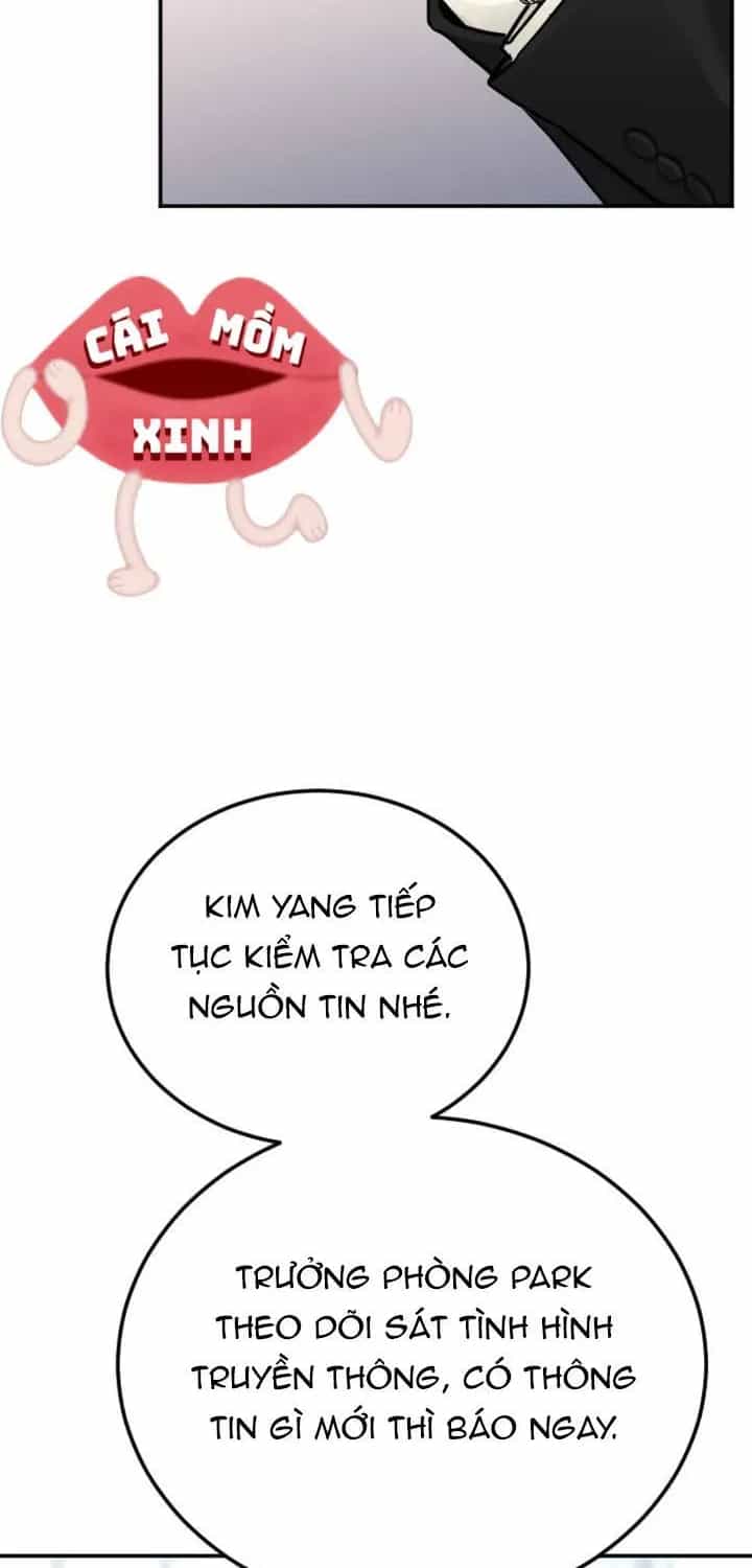 Văn Phòng Thư Ký - Chương 46 - ảnh 17