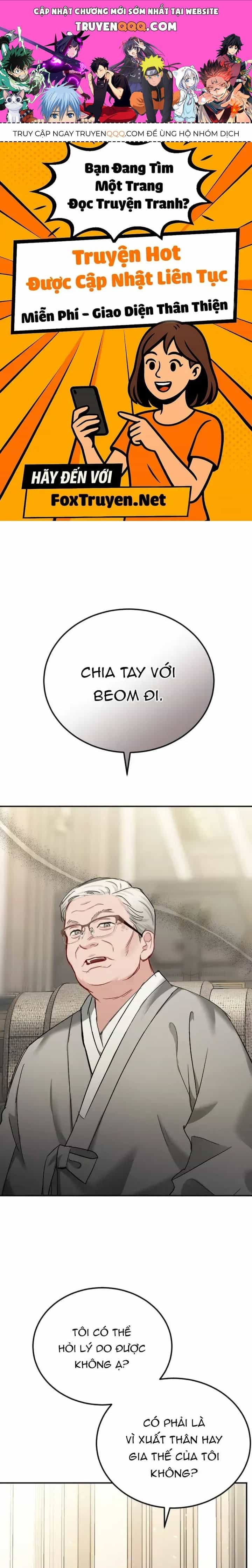 Văn Phòng Thư Ký - Chương 47 - ảnh 1