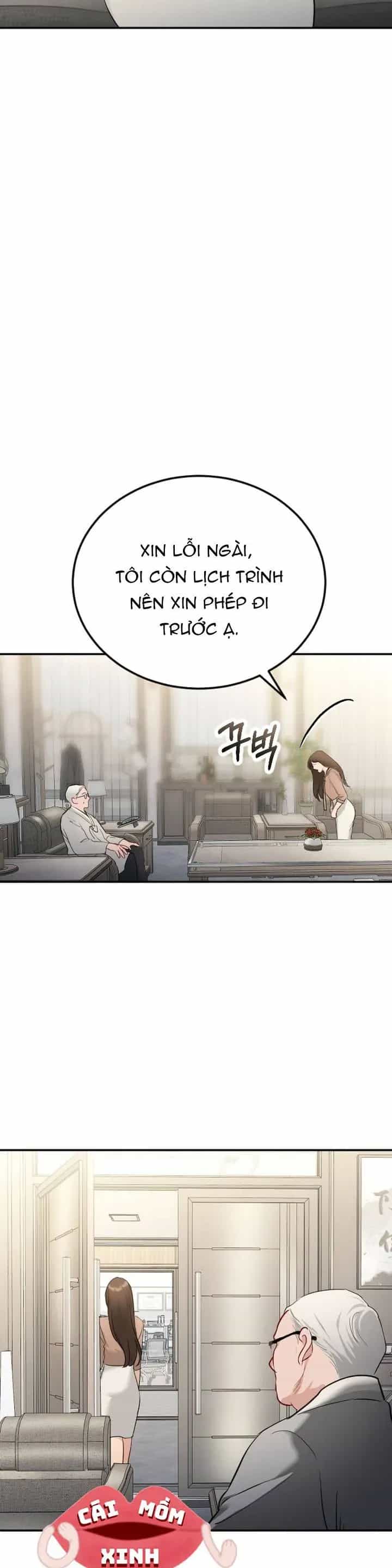 Văn Phòng Thư Ký - Chương 47 - ảnh 12