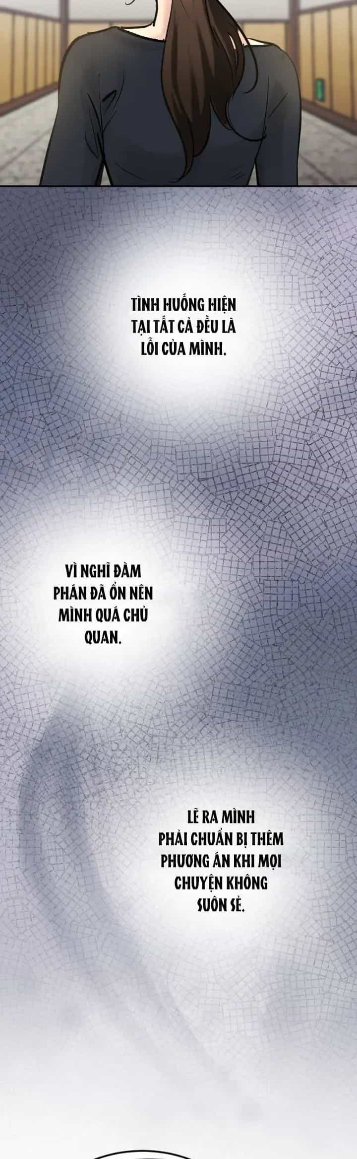 Văn Phòng Thư Ký - Chương 47 - ảnh 19