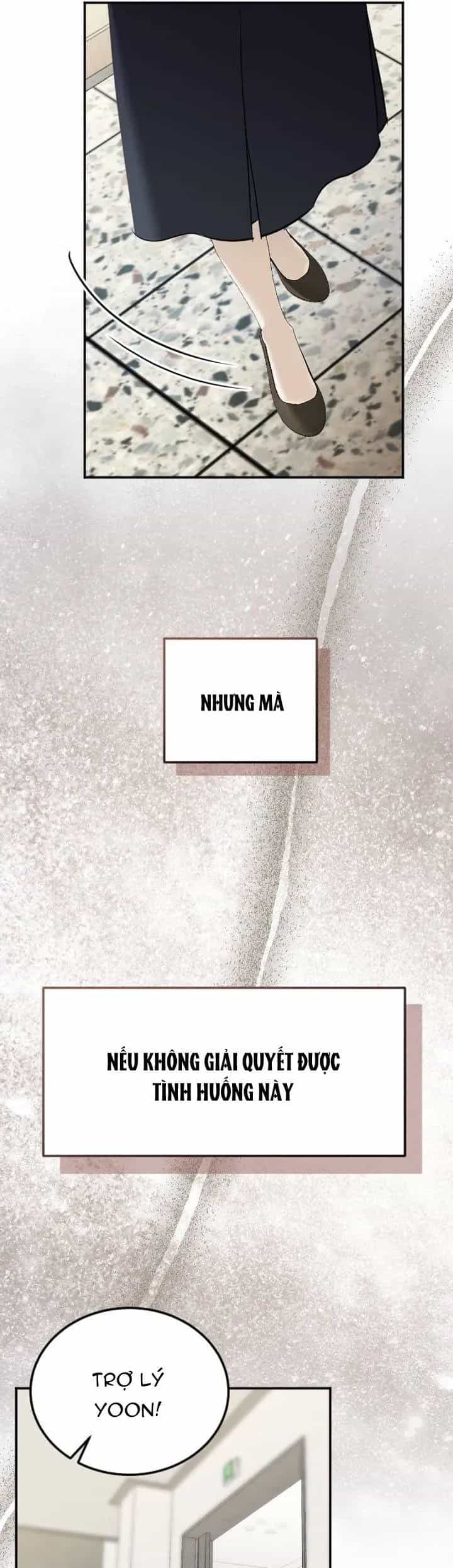 Văn Phòng Thư Ký - Chương 47 - ảnh 22