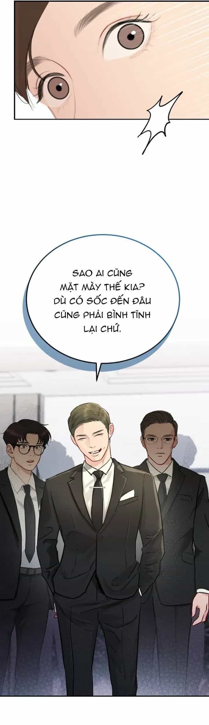 Văn Phòng Thư Ký - Chương 47 - ảnh 26