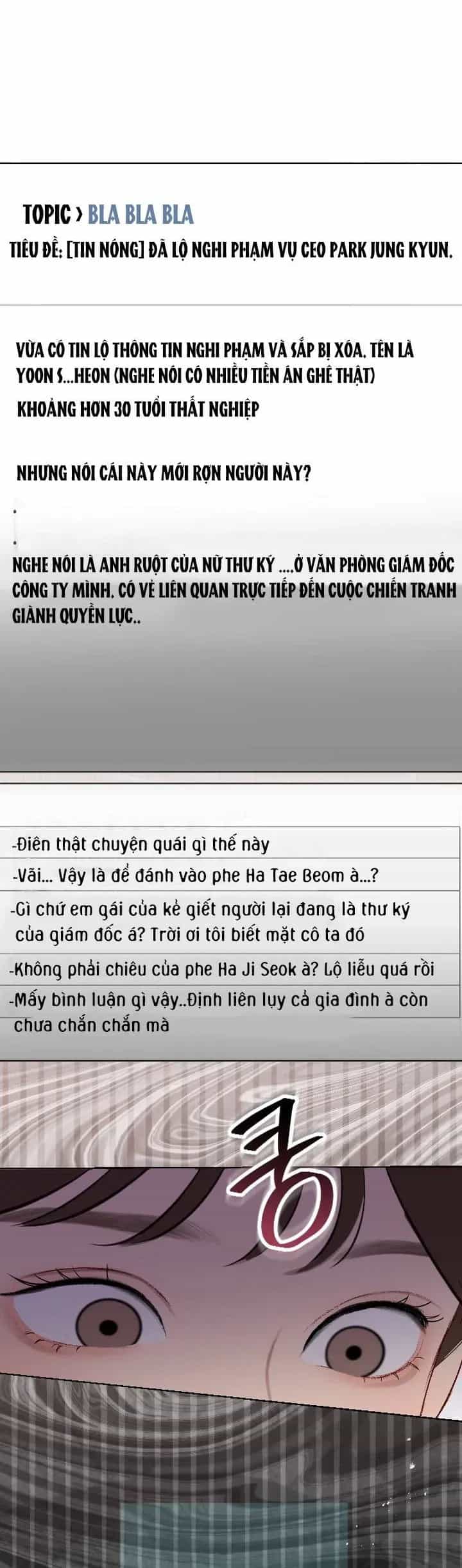 Văn Phòng Thư Ký - Chương 47 - ảnh 35