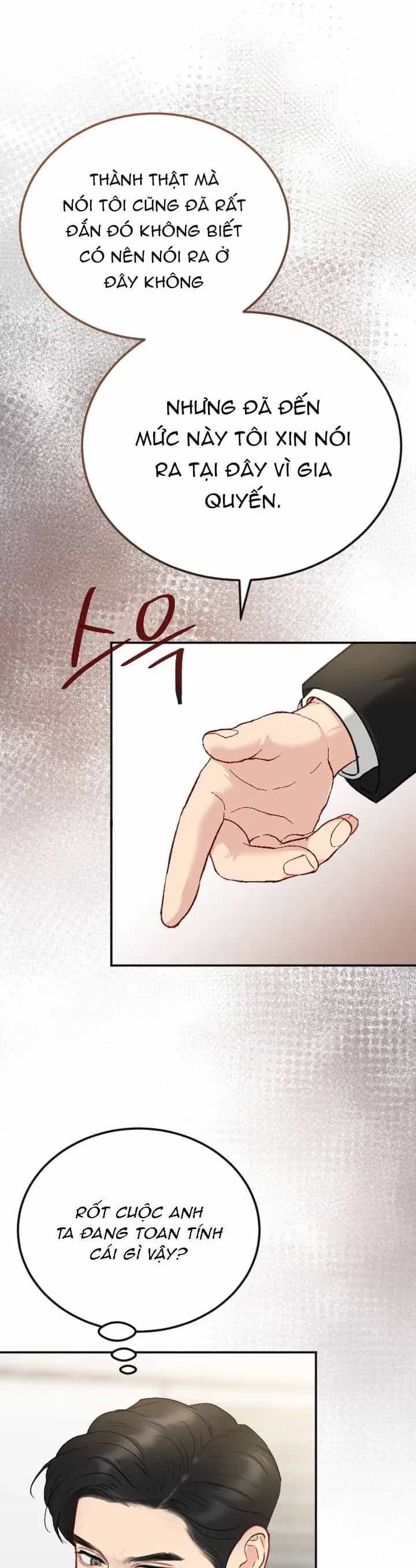 Văn Phòng Thư Ký - Chương 47 - ảnh 40