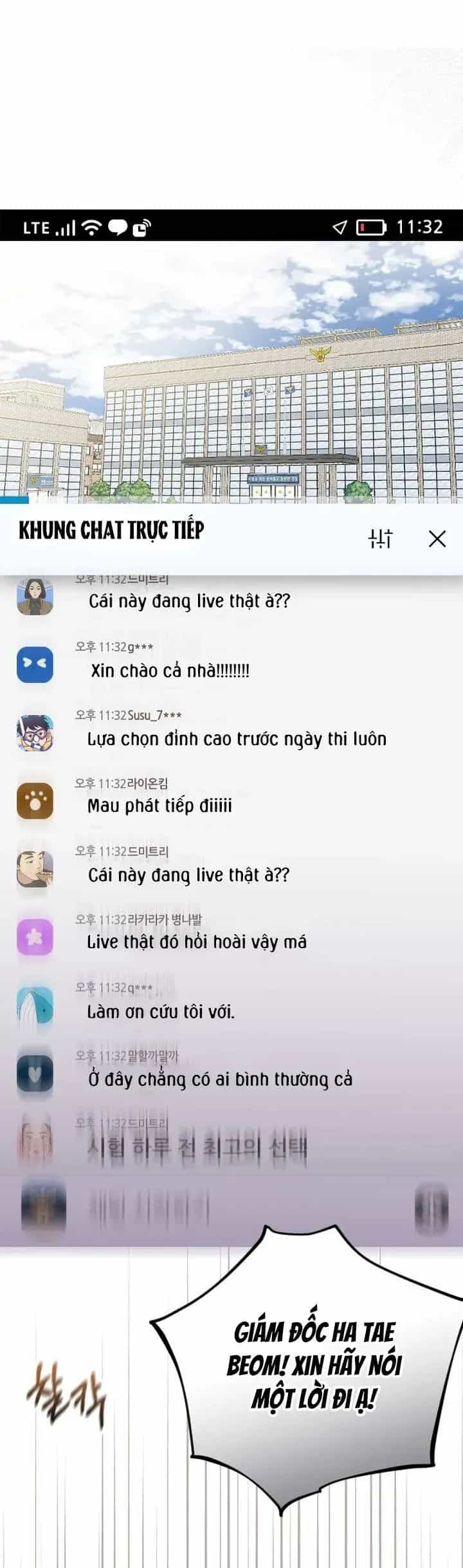 Văn Phòng Thư Ký - Chương 48 - ảnh 13