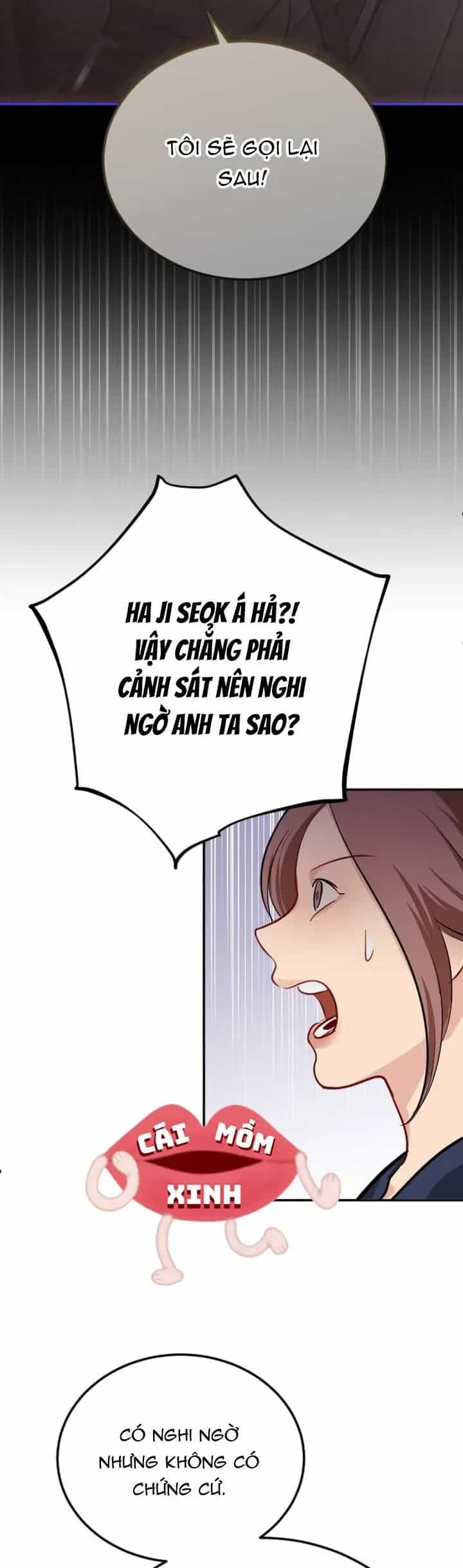 Văn Phòng Thư Ký - Chương 48 - ảnh 38