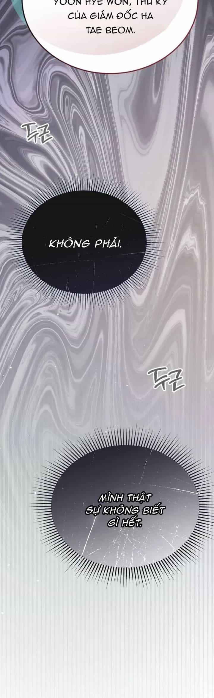 Văn Phòng Thư Ký - Chương 49 - ảnh 2
