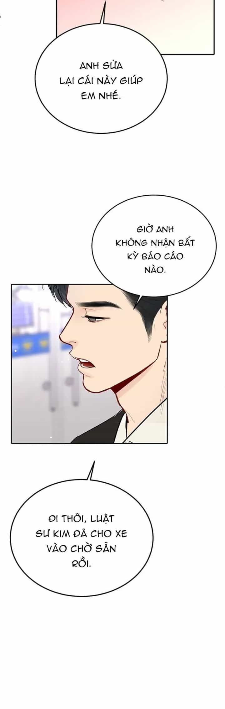 Văn Phòng Thư Ký - Chương 49 - ảnh 8