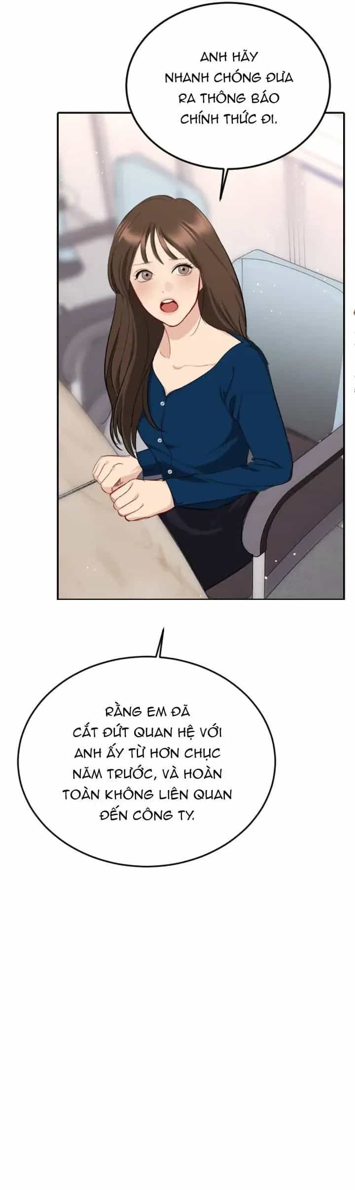 Văn Phòng Thư Ký - Chương 49 - ảnh 9