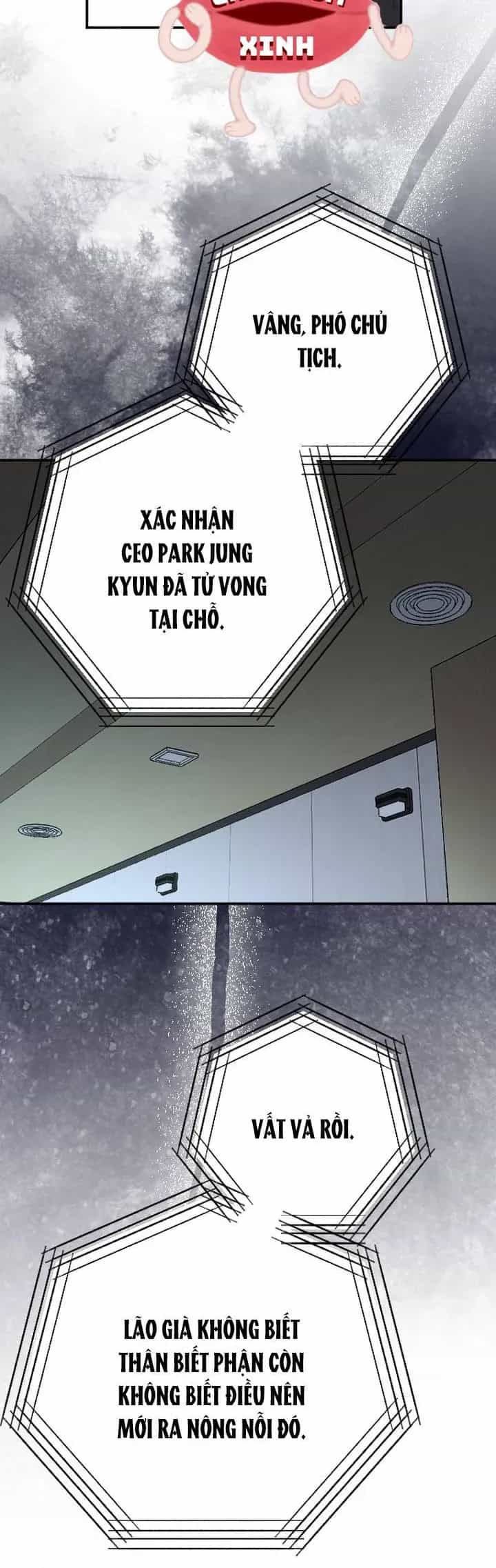 Văn Phòng Thư Ký - Chương 50 - ảnh 37