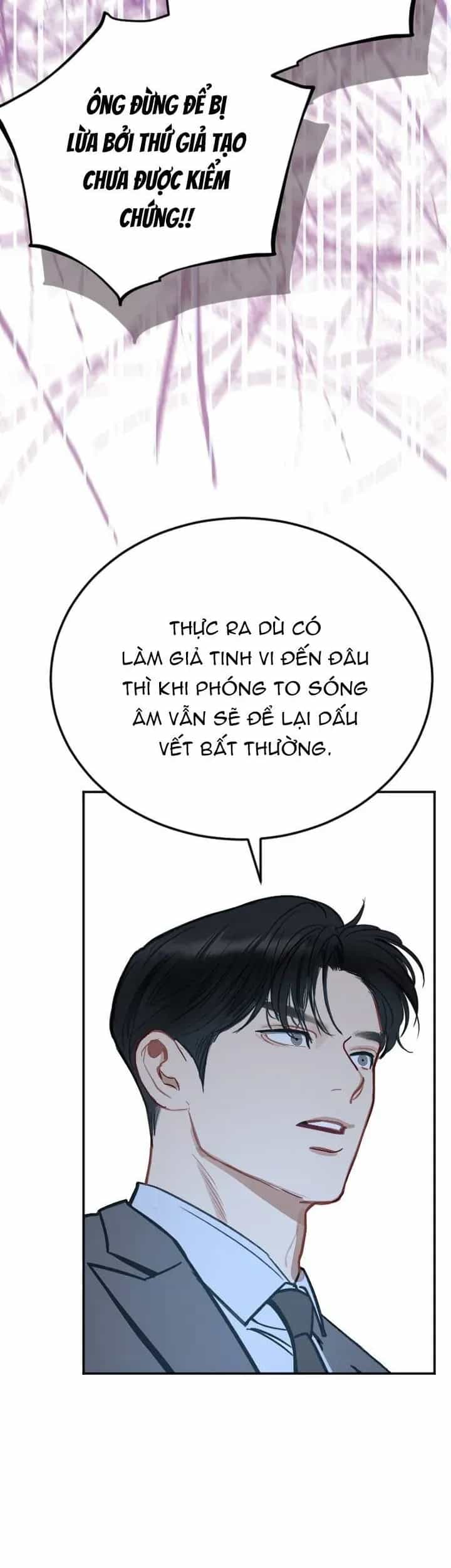 Văn Phòng Thư Ký - Chương 50 - ảnh 41