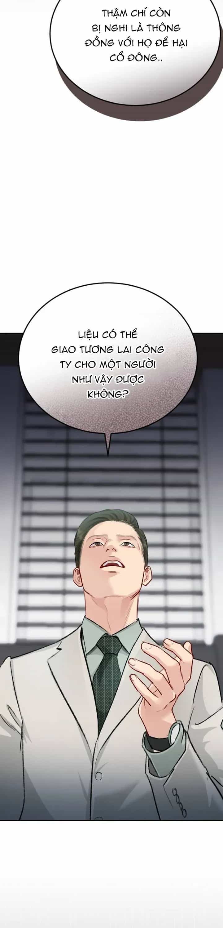 Văn Phòng Thư Ký - Chương 50 - ảnh 6