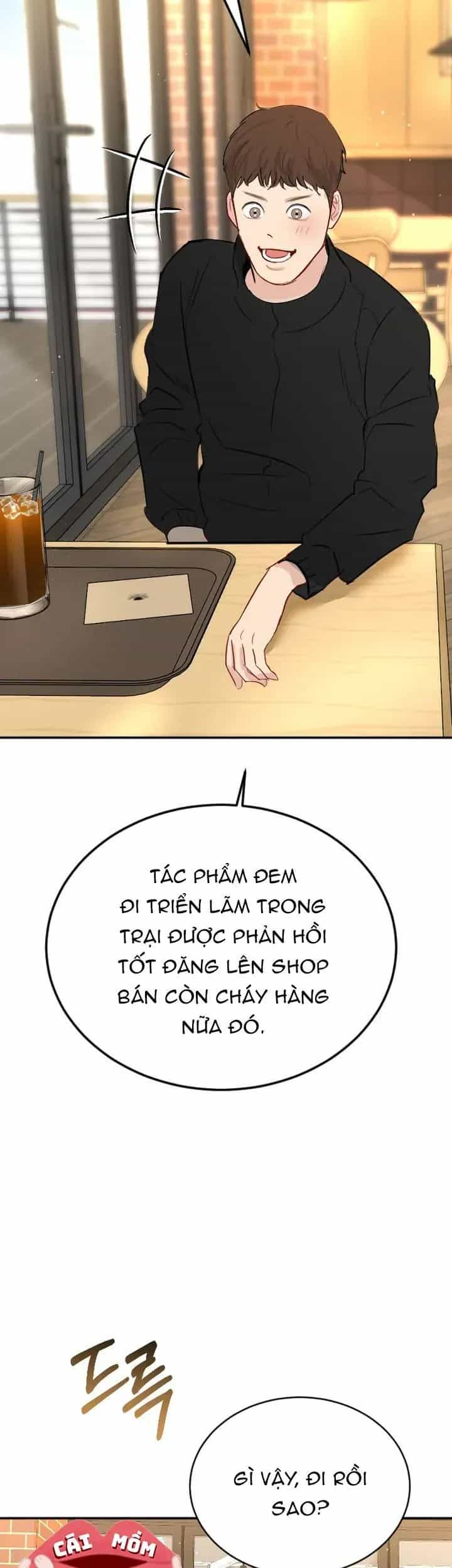 Văn Phòng Thư Ký - Chương 51 - ảnh 10