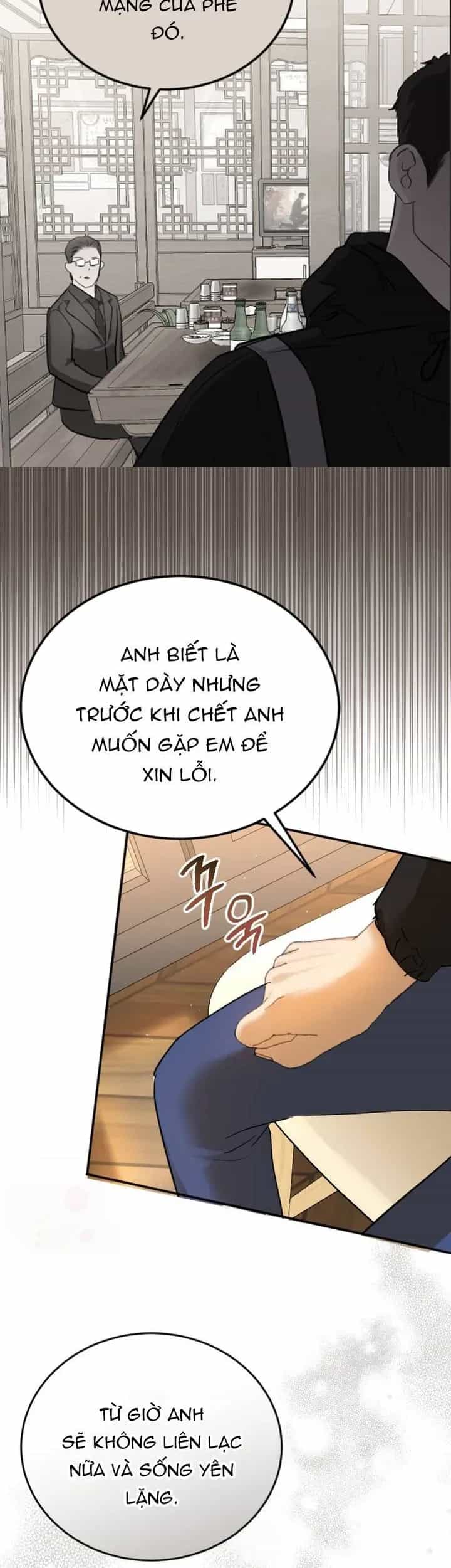 Văn Phòng Thư Ký - Chương 51 - ảnh 13