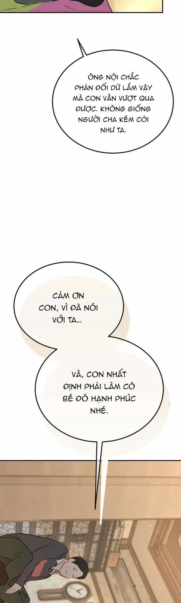 Văn Phòng Thư Ký - Chương 51 - ảnh 30