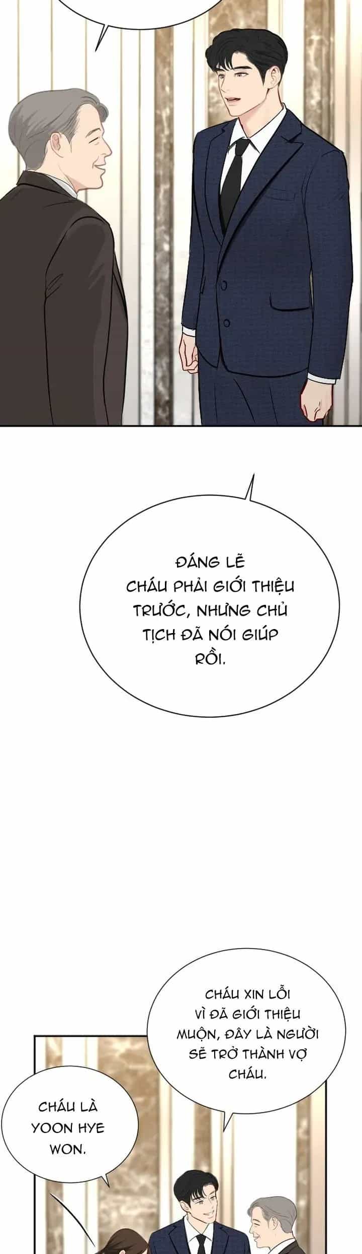 Văn Phòng Thư Ký - Chương 52 - ảnh 10