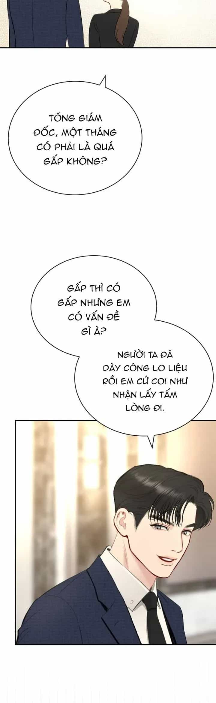 Văn Phòng Thư Ký - Chương 52 - ảnh 14