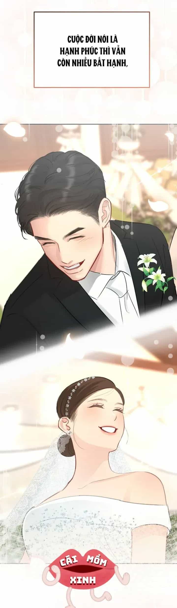 Văn Phòng Thư Ký - Chương 52 - ảnh 38