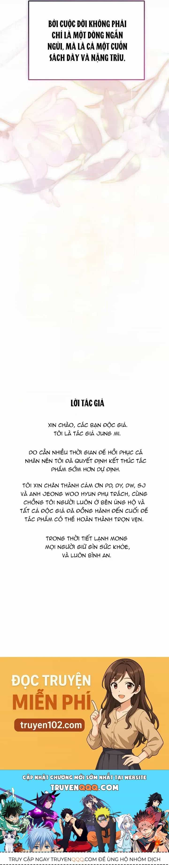 Văn Phòng Thư Ký - Chương 52 - ảnh 42
