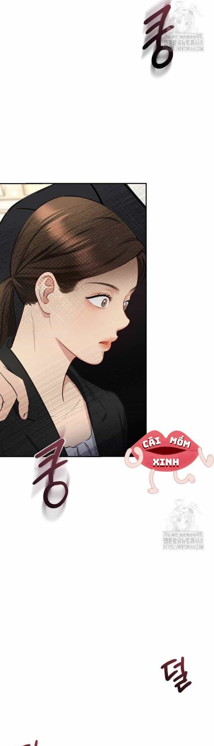 Văn Phòng Thư Ký - Chương 6 - ảnh 13