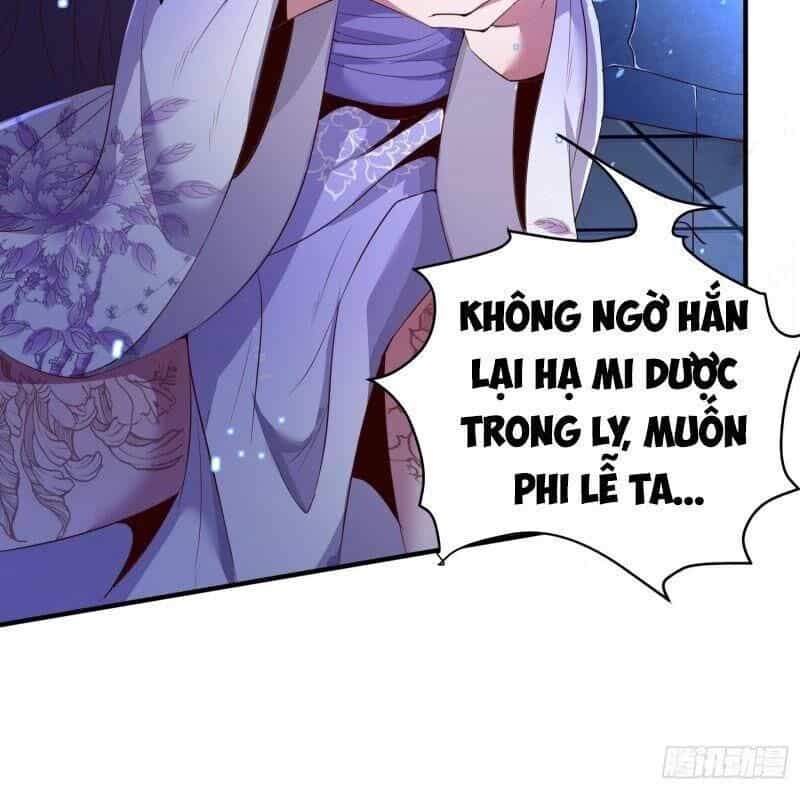 Vận Rủi Thực Không Phải Cha Ta - Chương 13 - ảnh 14