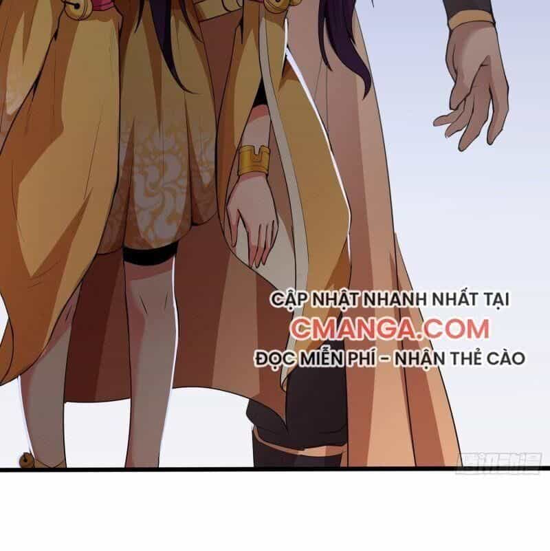 Vận Rủi Thực Không Phải Cha Ta - Chương 17 - ảnh 5
