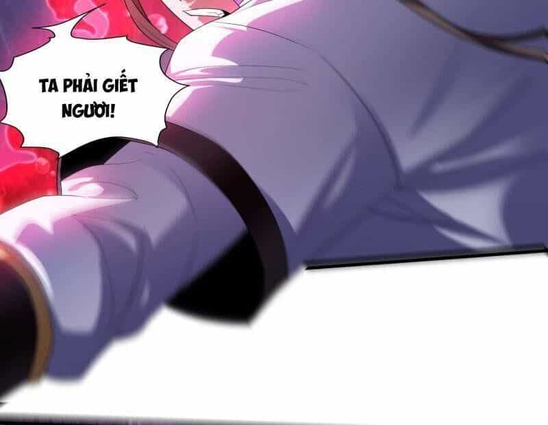 Vận Rủi Thực Không Phải Cha Ta - Chương 18 - ảnh 30