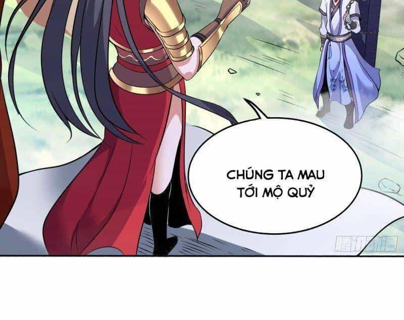 Vận Rủi Thực Không Phải Cha Ta - Chương 40 - ảnh 27