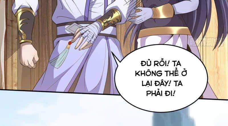 Vận Rủi Thực Không Phải Cha Ta - Chương 42 - ảnh 26