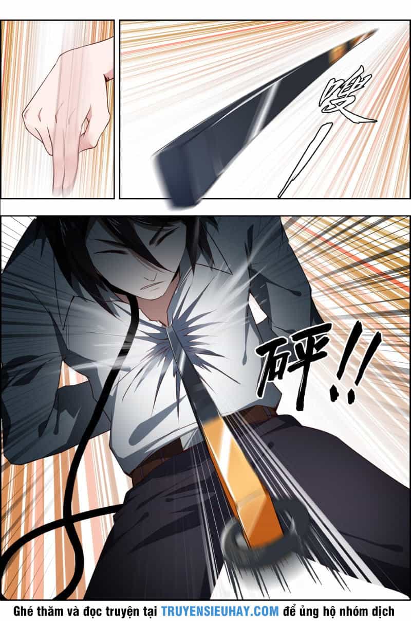 Vạn Thần Tại Thượng - Chương 16 - ảnh 7